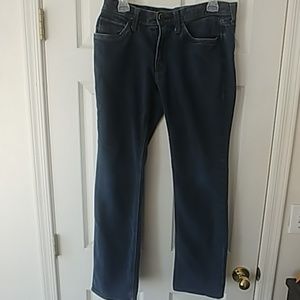 Arizona Jean Co straight skinny men's jeans